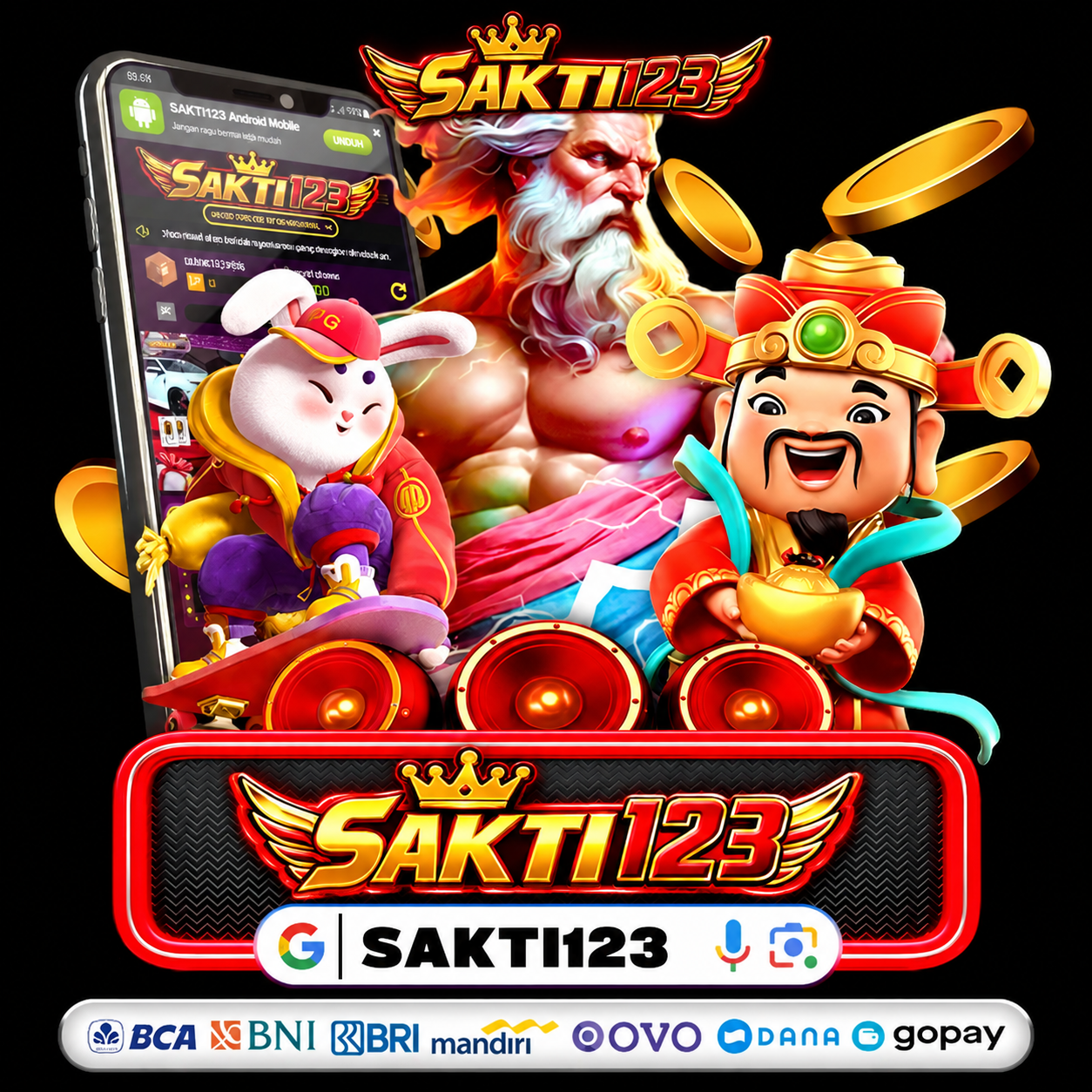 SAKTI123 # Link Alternatif Game Online Viral Easy Access & Easy to Play 2026